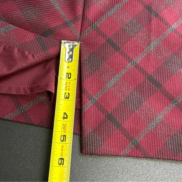 Express Women’s 4 Pencil Skirt Preppy Academia Career Holiday Coquette College - Picture 10 of 13